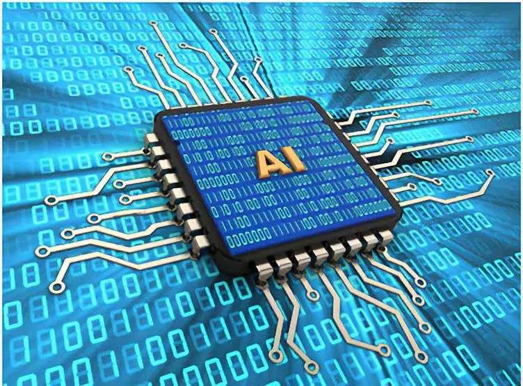 5 key applications and trends to watch in the AI ​​chip industry in 2022