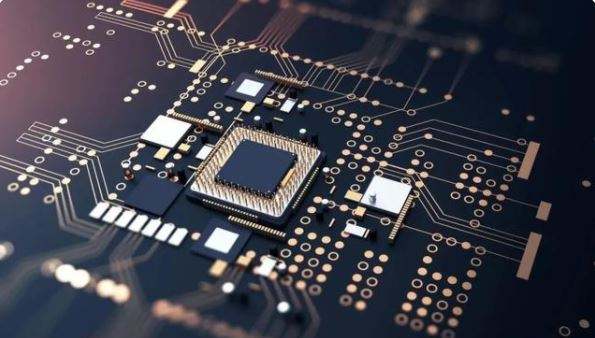 Who are the manufacturers of MCU chips?
