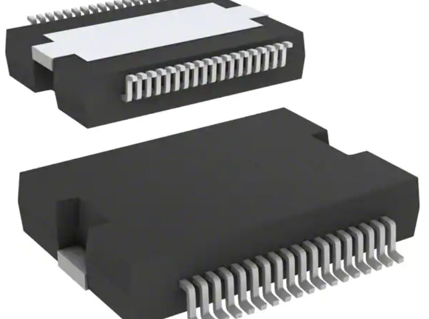 Hao Qi Core Technology Agency: ON Semiconductor is brush motor driver NCV7535