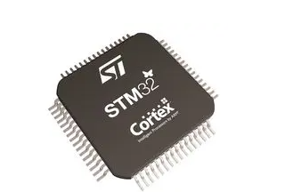 Differences between STM32F0 and STM32F1