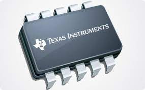 Introducing five Texas Instruments power management products