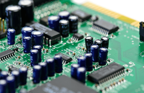 NXP agent: What are the recent development trends of electronic components?