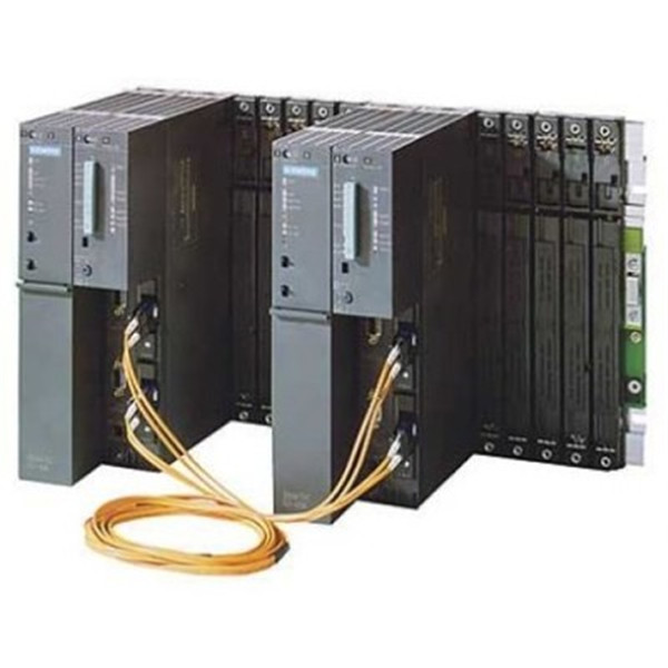 Siemens 400 series PLC 6ES74000HR534AB0