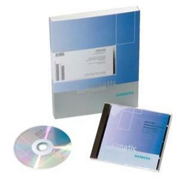 Siemens V6.2 system software - 6AV6381-1BP06-2AV0