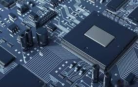 Introduction of ADI Mixed Signal Processing Chip