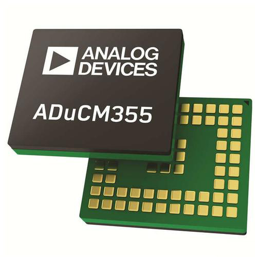 The purpose of ADI chip, the naming rule of ADI chip