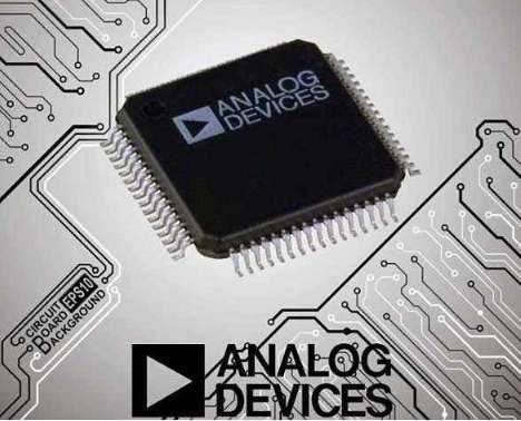 Why does ADI chip become a world-class leader in the chip industry?