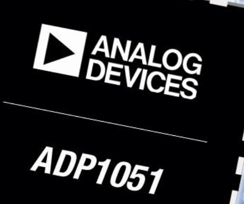 ADI is Power Controller ADP1051