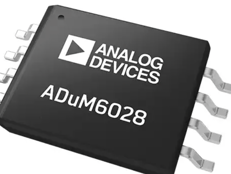 ADI is new isolated power converter sets the device level low radiation standard