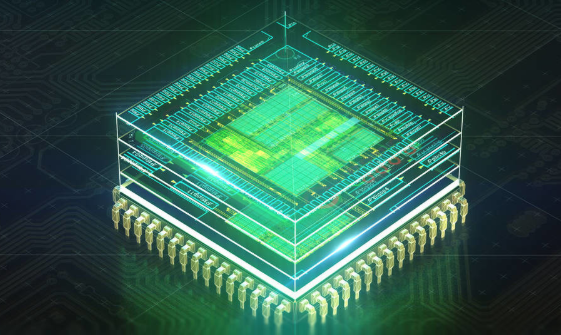 ShenZhen Hao Qi Core Technology Introduction: Storage and Computing Integrated AI Chip