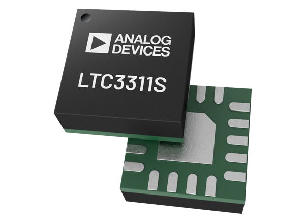 Introducing the Analog Devices LTC6373 Amplifier