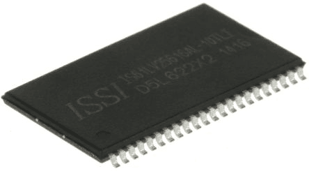 Hao Qi Core Technology Introduction: ISSI Asynchronous SRAM Memory Chip IS61LV25616AL