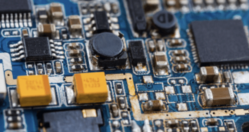 Sharing: Main points of circuit design of active crystal oscillator EMC and PCB board