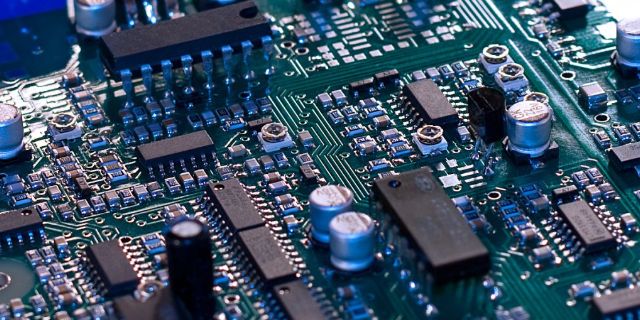 Which electronic component platform is better?