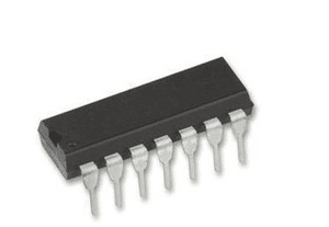 Introduce product information of power supply IC TPS51206DSQR