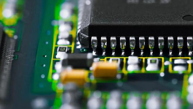 Top 10 global analog IC suppliers in 2021: Texas Instruments ranks first