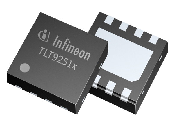 Analysis of the role of Infineon CAN FD transceiver chips