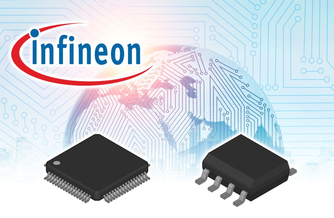 Well-known Infineon agent--Shenzhen Hao Qi Core Technology 