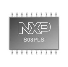 Introduction of NXP S08PB series 5v 8 bit mcu
