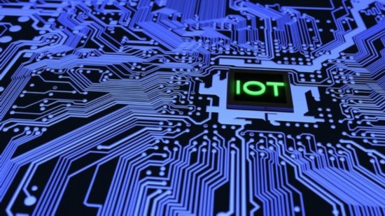 What is an IoT chip and how is it different from an ordinary chip?
