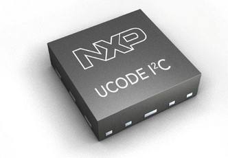 NXP NFC Chip Selection Guide