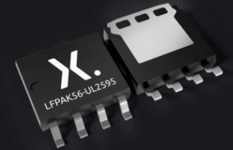 Nexperia Announces Wafer-Level 12 and 30V MOSFETs with Market-Leading Efficiency