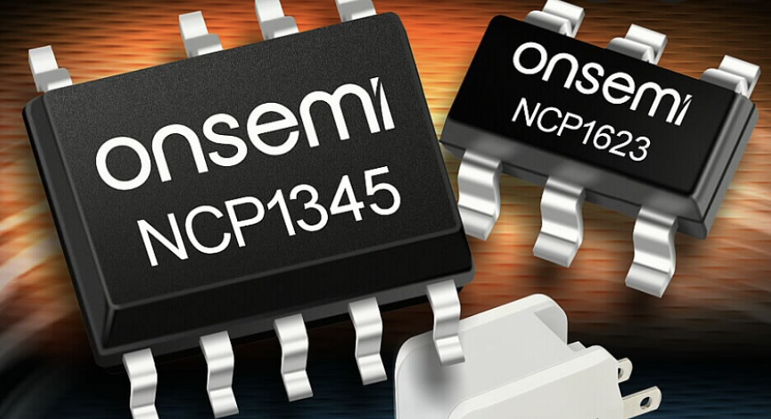 Hao Qi Core Technology agent: ON Semiconductor is offline controller NCP1345