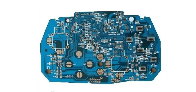 What are the classifications of PCB circuit boards?