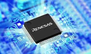 Renesas Electronics Launches RG3MxxB12 Series of I3C Smart Switch Devices