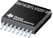 Hao Qi Core Technology Introduction: Texas Instruments Enhanced Product SN74CBTLV3257-EP