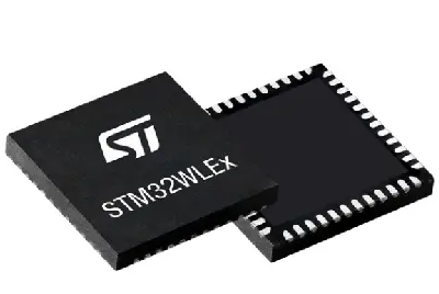 Hao Qi Core Technology Introduction: STMicroelectronics is STM32G0 series