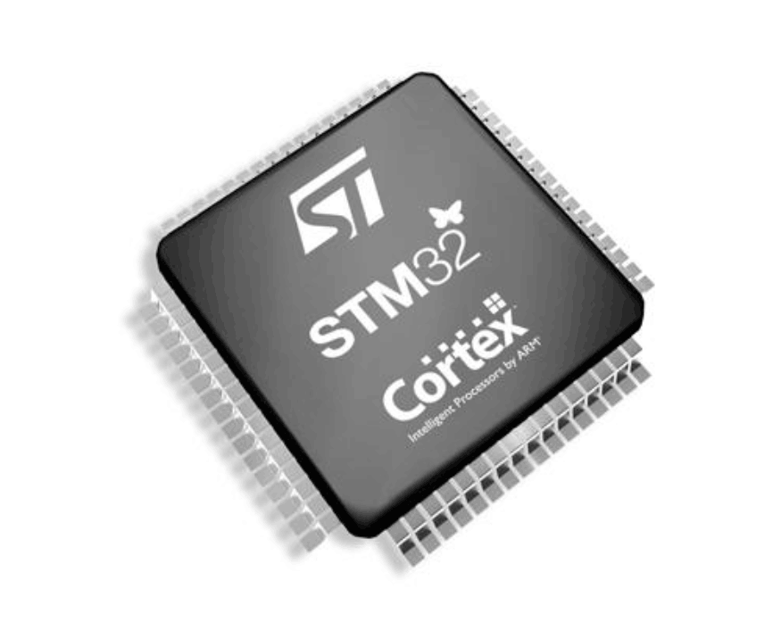 Several common problems in the process of cracking STM32 series microcontrollers