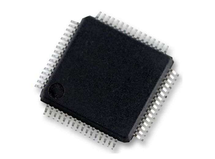 STM32 chip interpretation