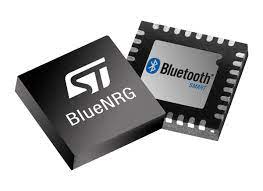 STMicroelectronics is Bluetooth Certified System-on-Chip