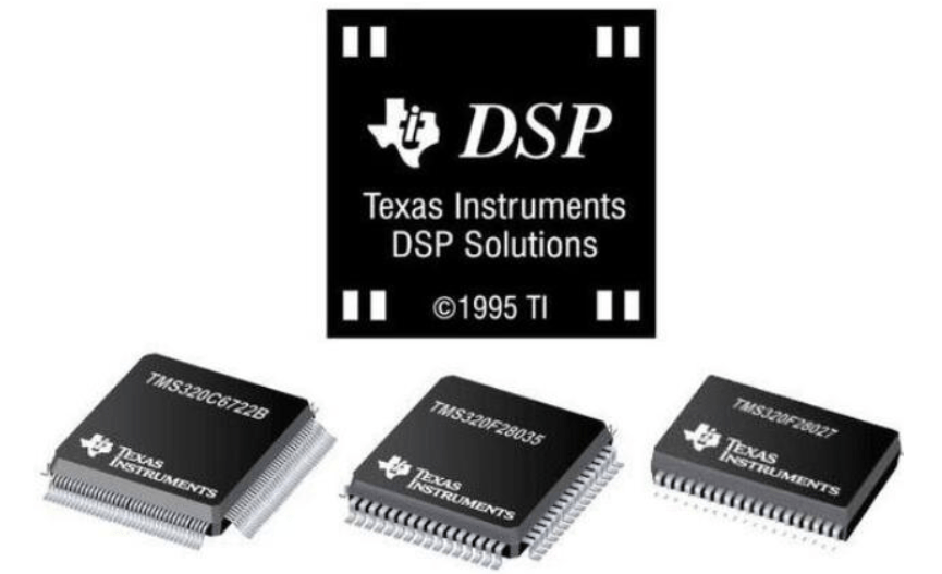 What are the classifications of TI is DSP processor family?