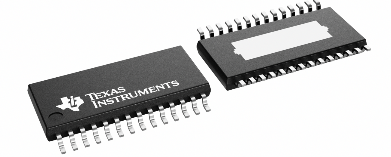 Hao Qi Core Technology Agent: Texas Instruments Synchronous Buck Converter TPS563300