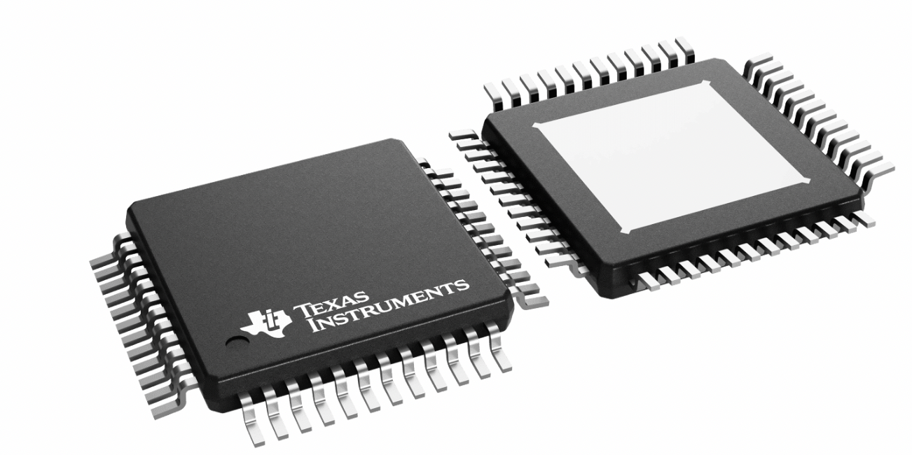 Hao Qi Core Technology Agent: Texas Instruments LED Matrix Manager TPS92664-Q1