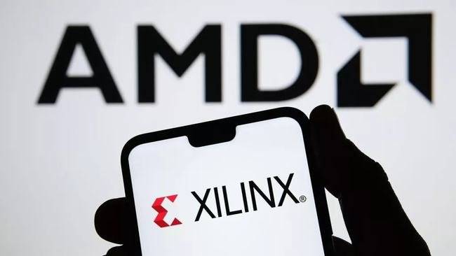 Xilinx: The world is leading FPGA chip manufacturer, officially acquired by AMD in 2022
