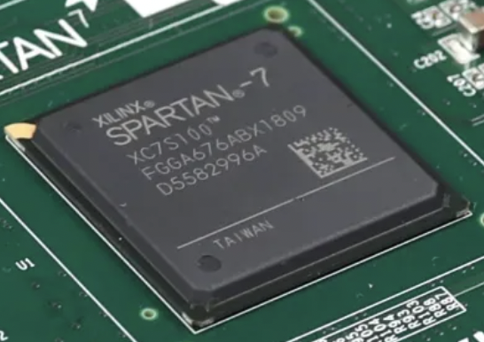 Xilinx is Spartan series FPGA product introduction