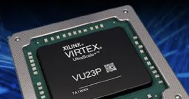Introduction of Xilinx is Virtex series FPGA products