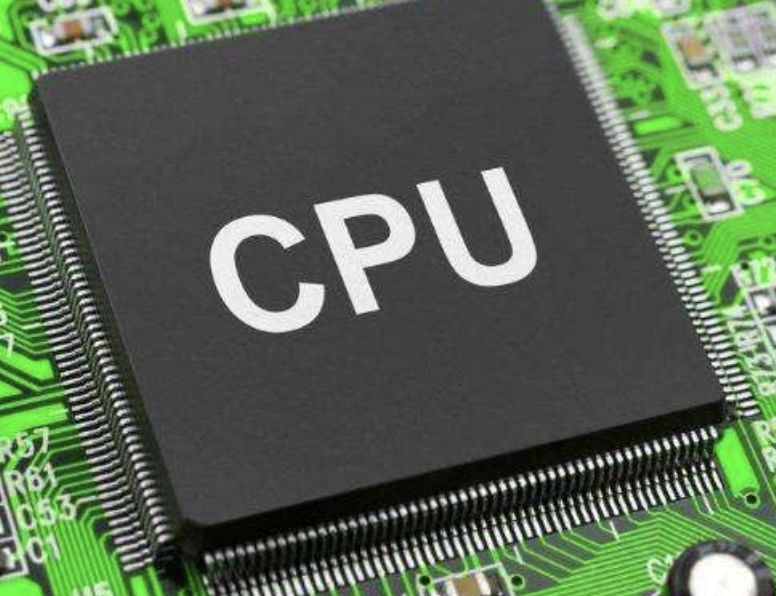 Why can single-chip microcomputer, ARM, DSP all be called CPU?