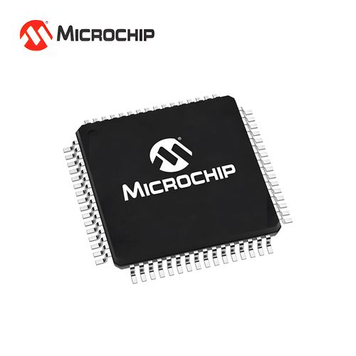 How about a microchip chip?