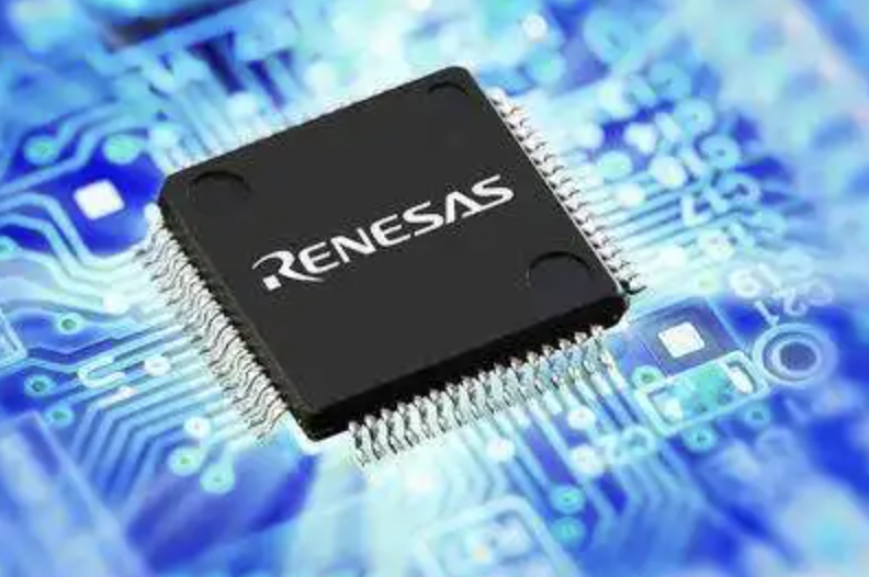 Hao Qi Core Technology Agency: Renesas is highly integrated new motor control chip