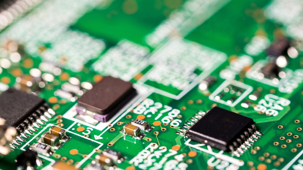 What service quality are better for power chip manufacturers?