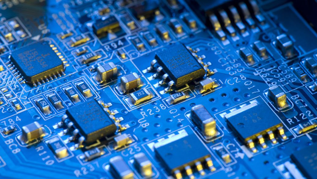 What are the applications of power management chips?
