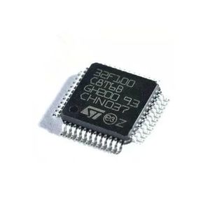 STM32 series chips have realized ST full series support