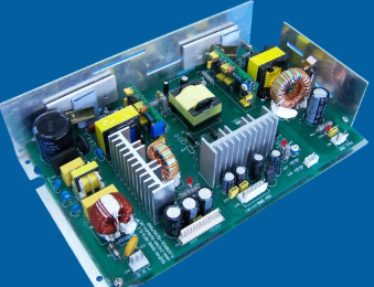 Types and application directions of switching power supplies